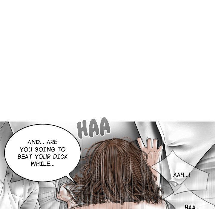 Magnetic Pull Chapter 21 Page 74