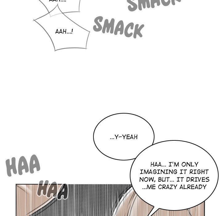 Magnetic Pull Chapter 21 Page 76