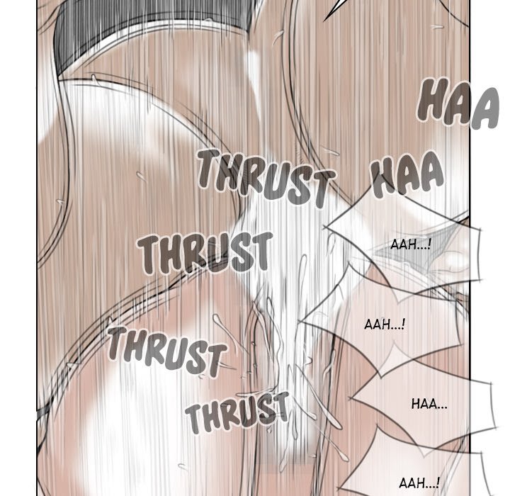 Magnetic Pull Chapter 21 Page 77
