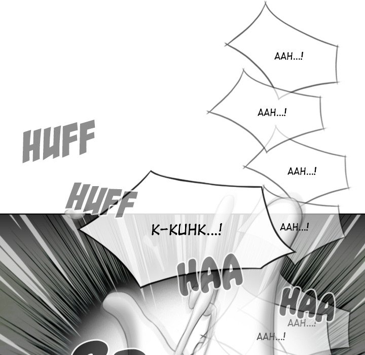 Magnetic Pull Chapter 21 Page 83