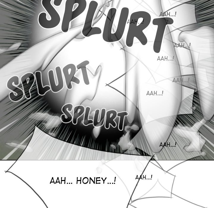 Magnetic Pull Chapter 21 Page 84