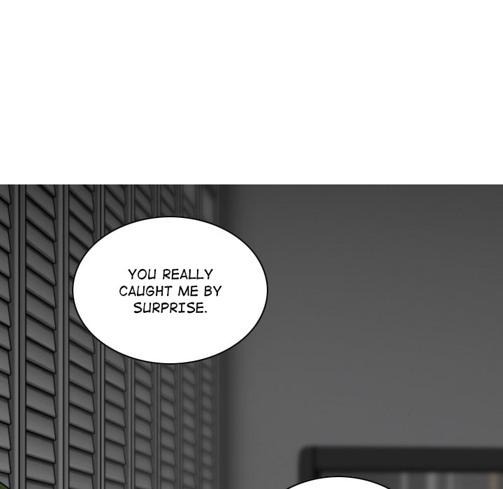 Magnetic Pull Chapter 21 Page 91