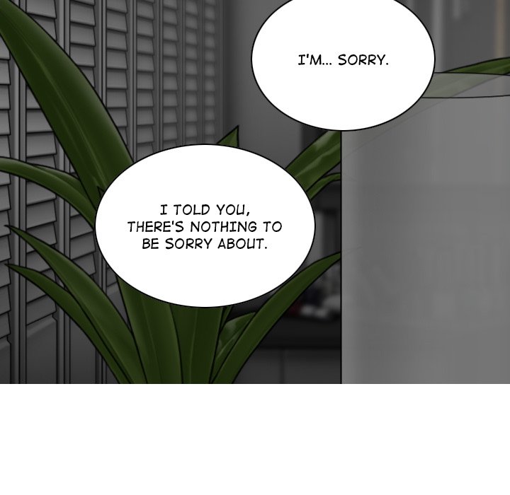 Magnetic Pull Chapter 21 Page 92