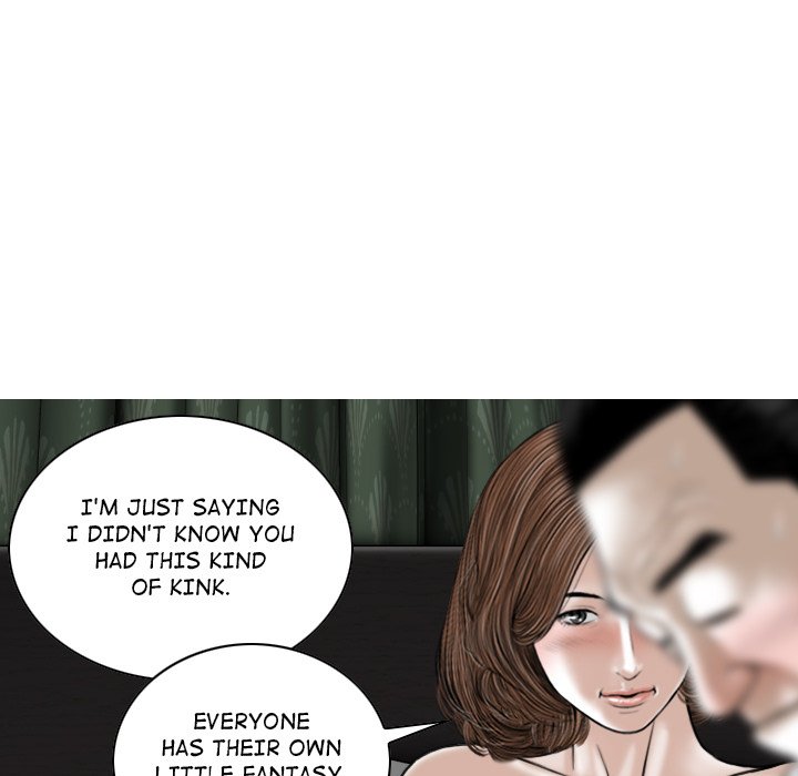 Magnetic Pull Chapter 21 Page 93