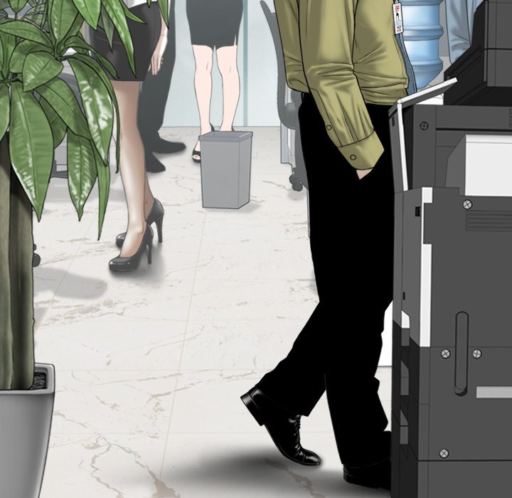 Magnetic Pull Chapter 22 Page 10