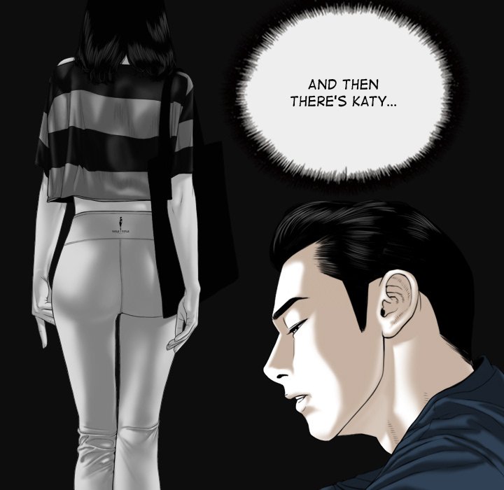 Magnetic Pull Chapter 22 Page 102