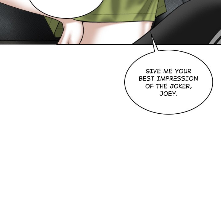 Magnetic Pull Chapter 22 Page 109