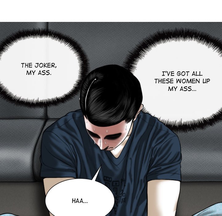 Magnetic Pull Chapter 22 Page 110