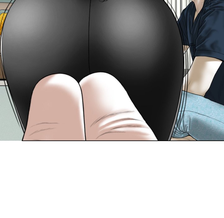 Magnetic Pull Chapter 22 Page 113