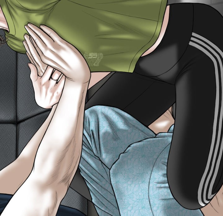 Magnetic Pull Chapter 22 Page 117