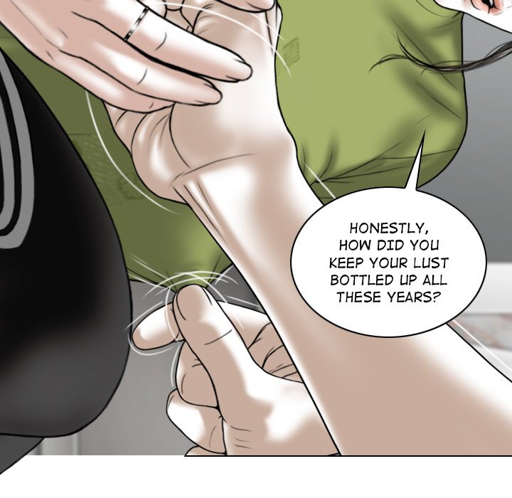 Magnetic Pull Chapter 22 Page 124