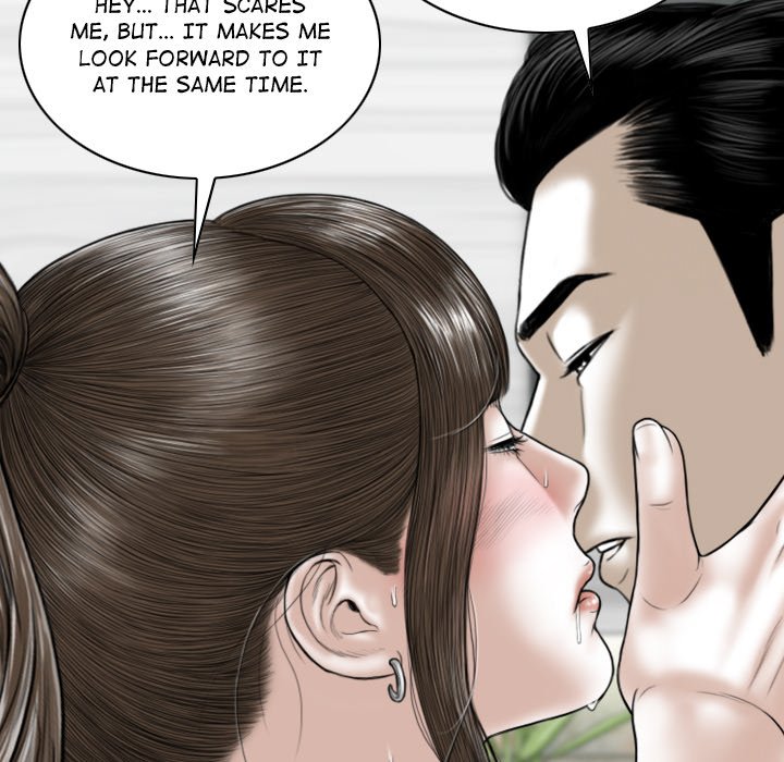 Magnetic Pull Chapter 22 Page 126