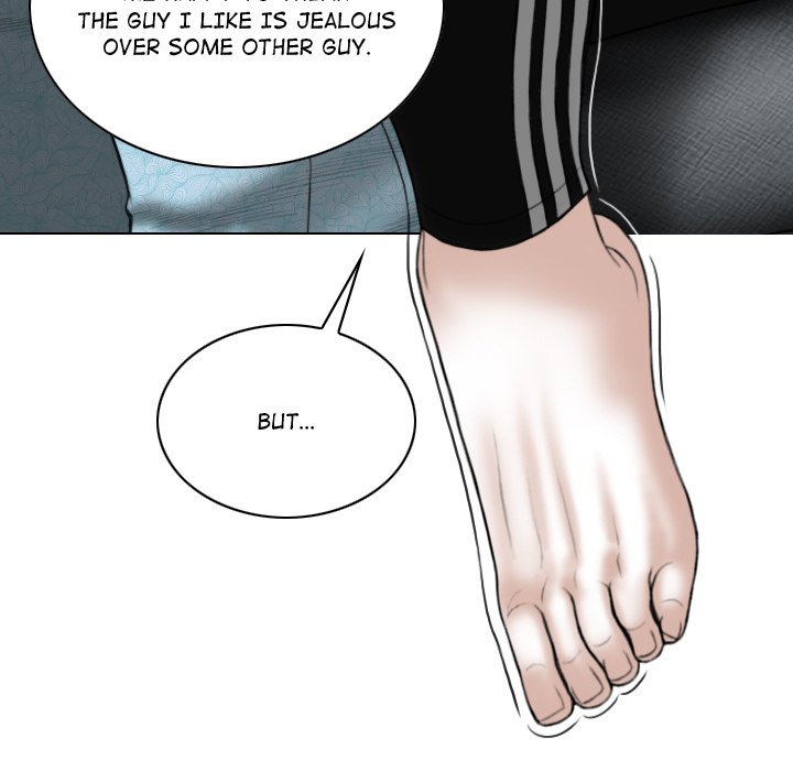 Magnetic Pull Chapter 22 Page 138
