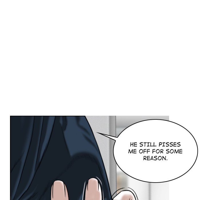 Magnetic Pull Chapter 22 Page 143