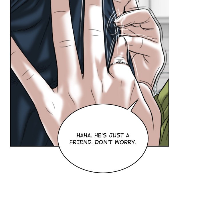 Magnetic Pull Chapter 22 Page 144