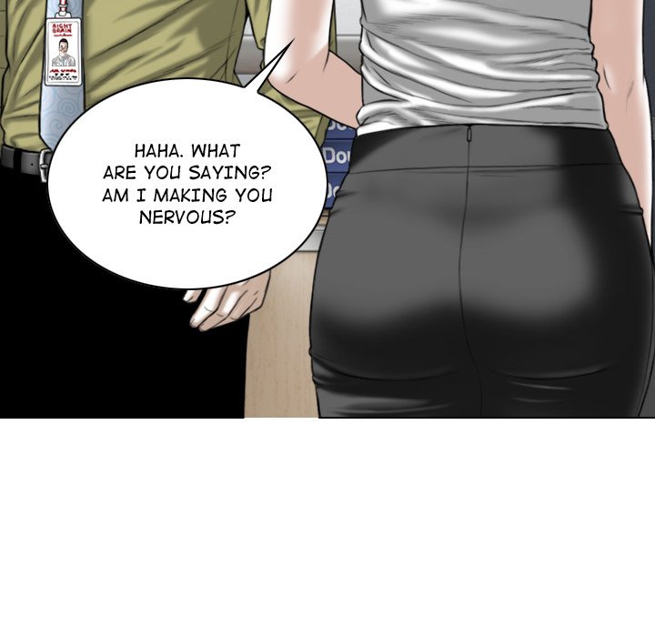 Magnetic Pull Chapter 22 Page 15