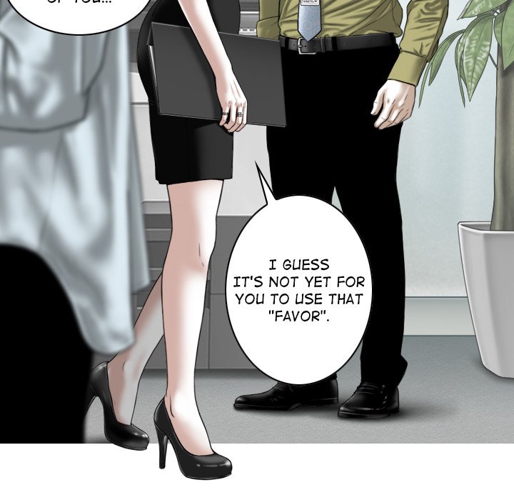 Magnetic Pull Chapter 22 Page 17