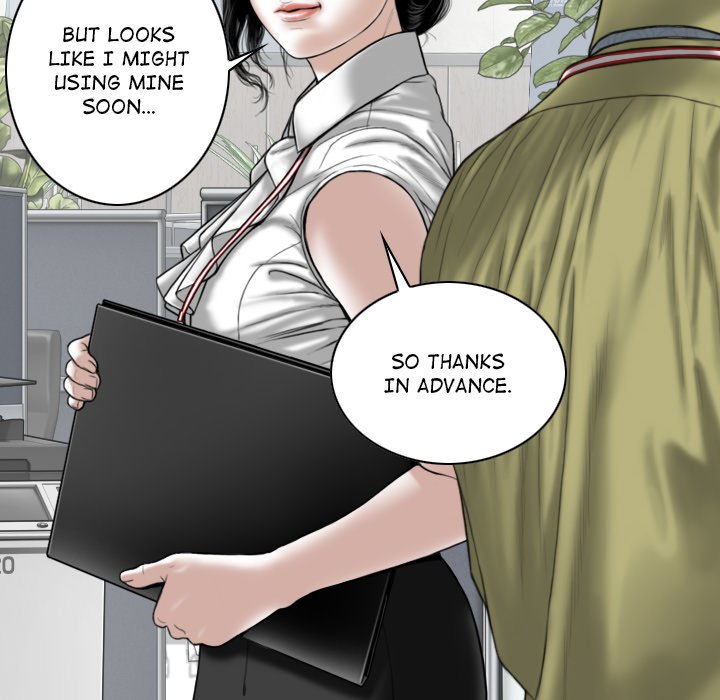 Magnetic Pull Chapter 22 Page 19