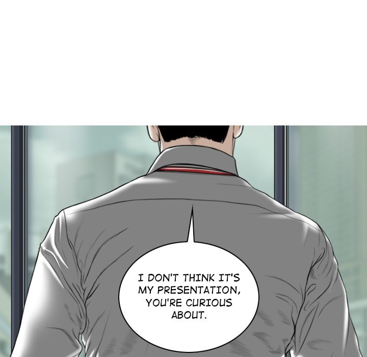 Magnetic Pull Chapter 22 Page 27