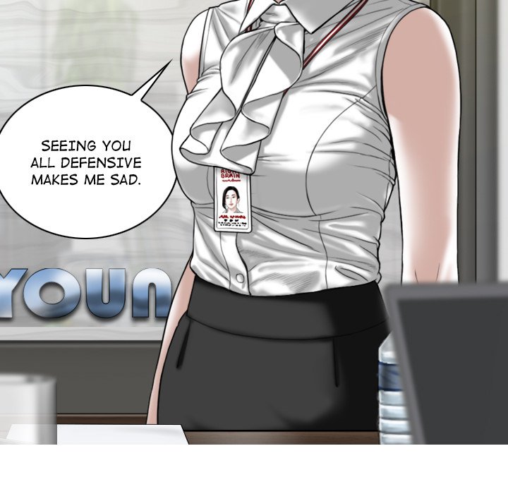 Magnetic Pull Chapter 22 Page 30