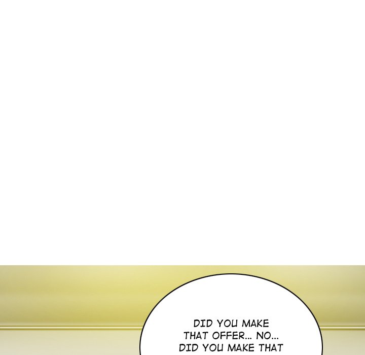 Magnetic Pull Chapter 22 Page 31
