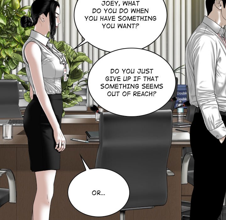Magnetic Pull Chapter 22 Page 34