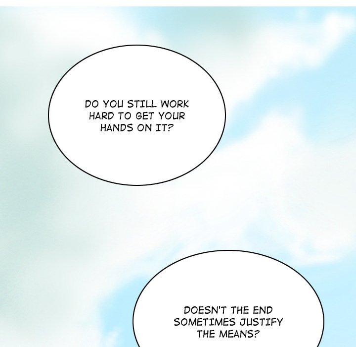 Magnetic Pull Chapter 22 Page 36