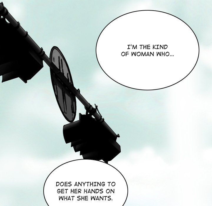 Magnetic Pull Chapter 22 Page 38