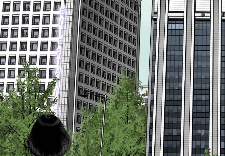 Magnetic Pull Chapter 22 Page 4
