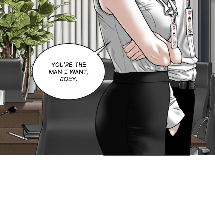 Magnetic Pull Chapter 22 Page 43