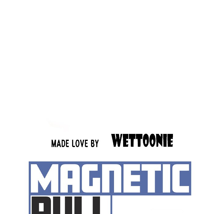 Magnetic Pull Chapter 22 Page 47