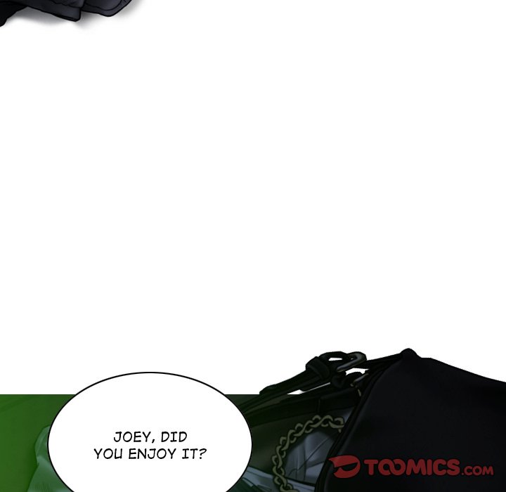 Magnetic Pull Chapter 22 Page 57