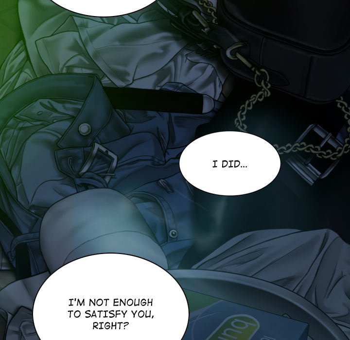 Magnetic Pull Chapter 22 Page 58