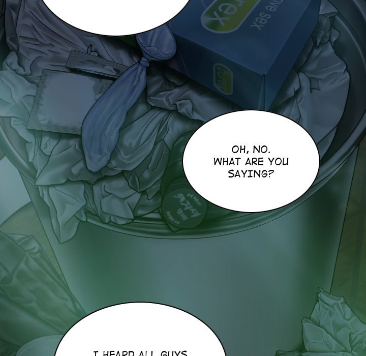 Magnetic Pull Chapter 22 Page 59