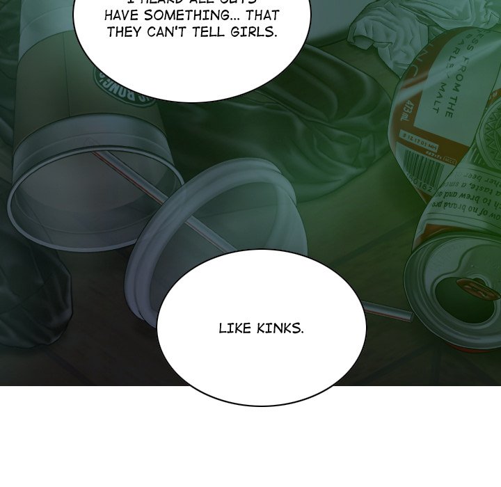 Magnetic Pull Chapter 22 Page 60
