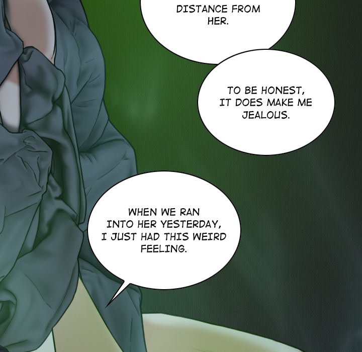 Magnetic Pull Chapter 22 Page 71