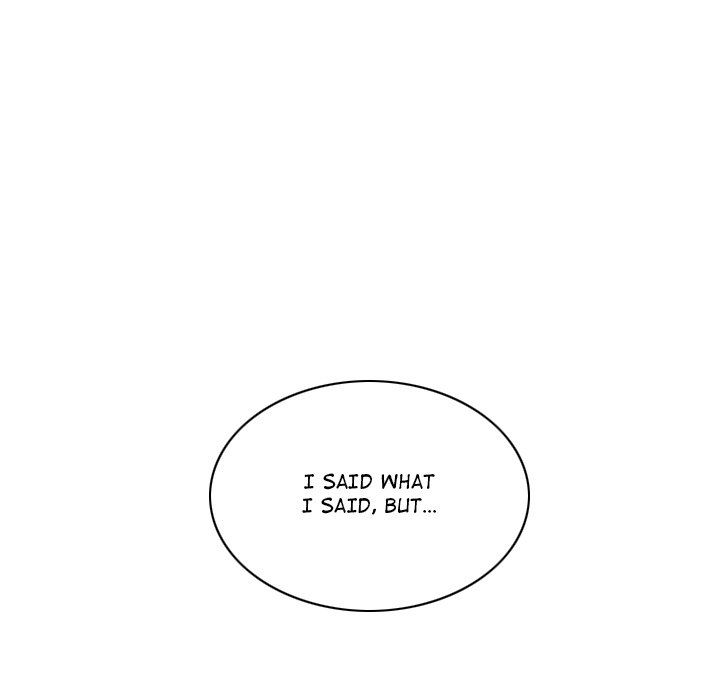 Magnetic Pull Chapter 22 Page 83