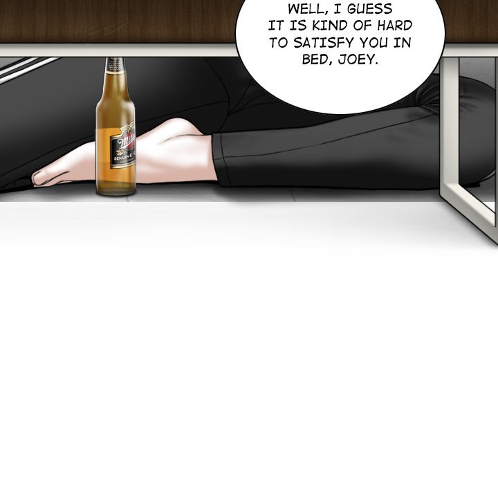 Magnetic Pull Chapter 22 Page 90