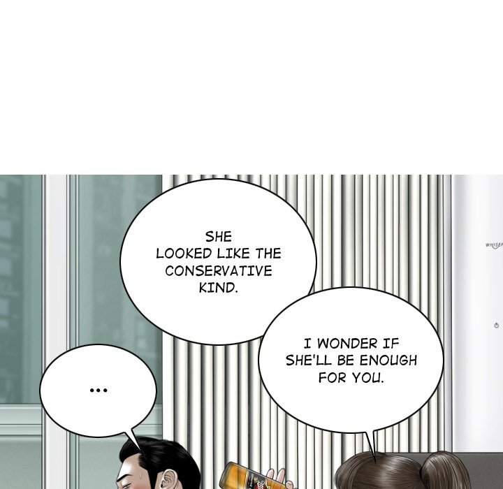 Magnetic Pull Chapter 22 Page 91