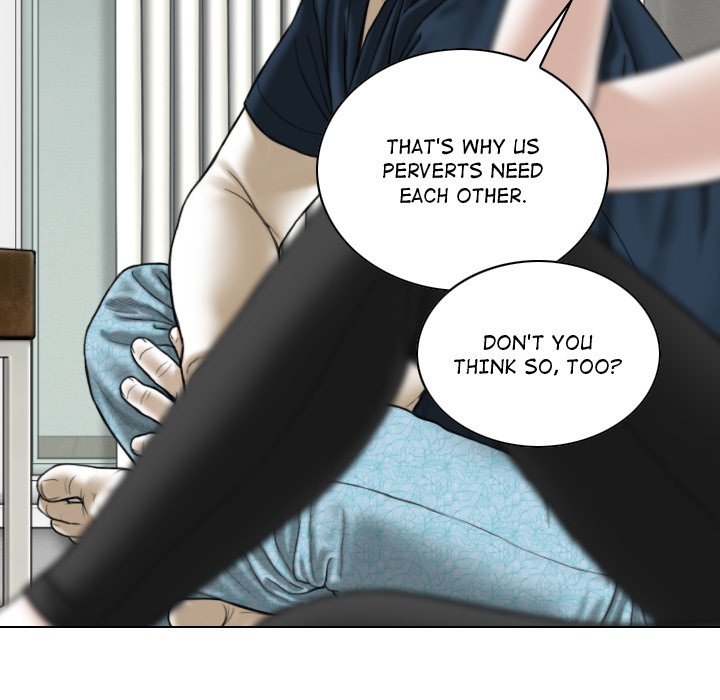 Magnetic Pull Chapter 22 Page 94