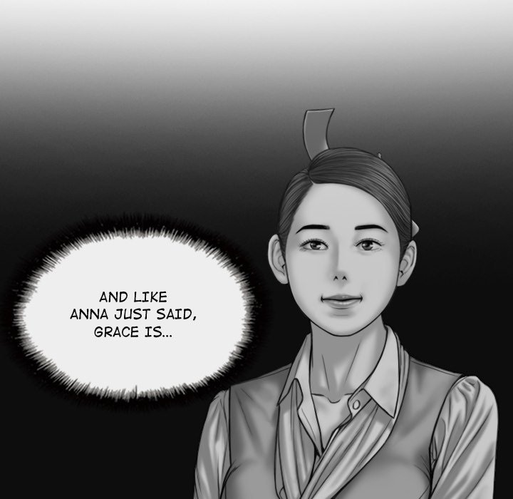 Magnetic Pull Chapter 22 Page 98