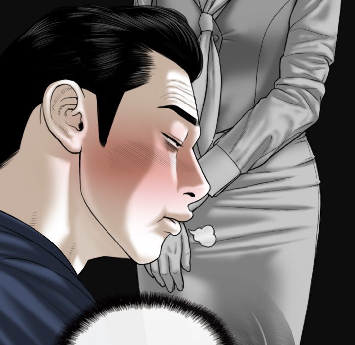 Magnetic Pull Chapter 22 Page 99