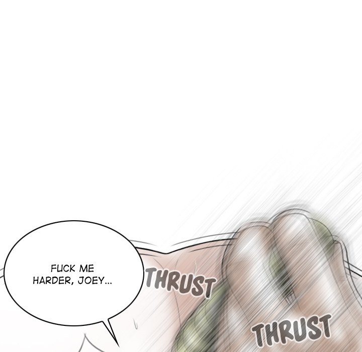 Magnetic Pull Chapter 23 Page 107