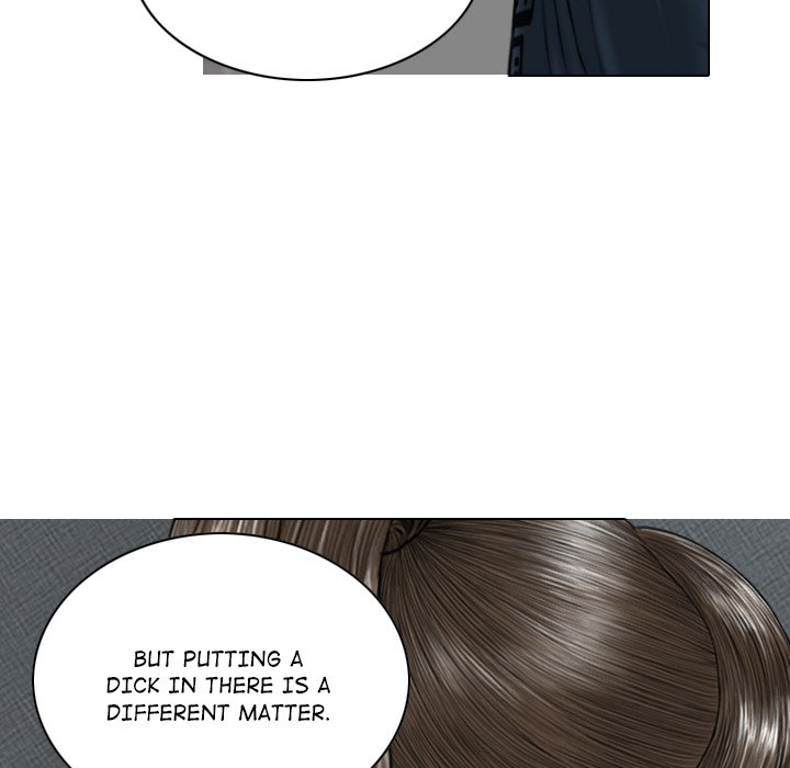 Magnetic Pull Chapter 23 Page 13