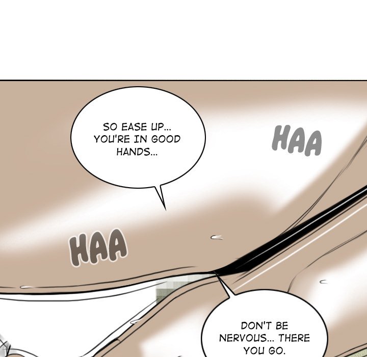 Magnetic Pull Chapter 23 Page 137