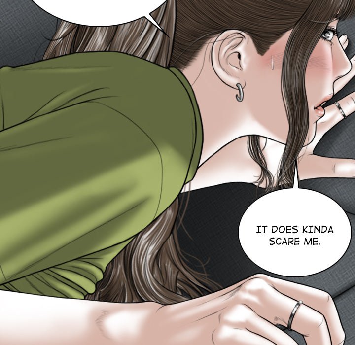 Magnetic Pull Chapter 23 Page 14