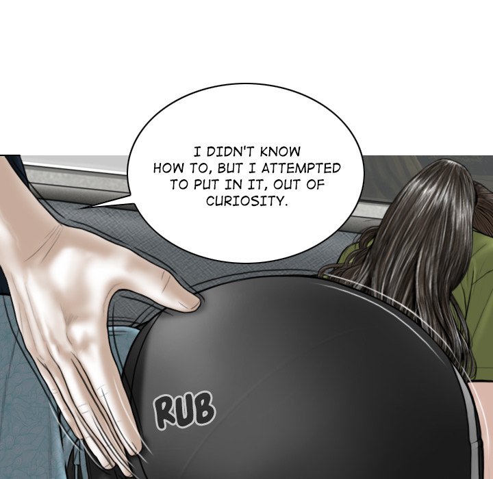 Magnetic Pull Chapter 23 Page 16
