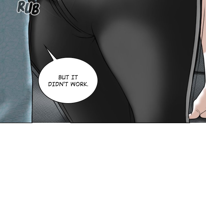 Magnetic Pull Chapter 23 Page 17