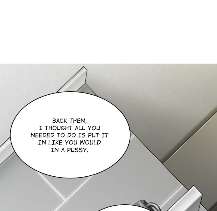Magnetic Pull Chapter 23 Page 18