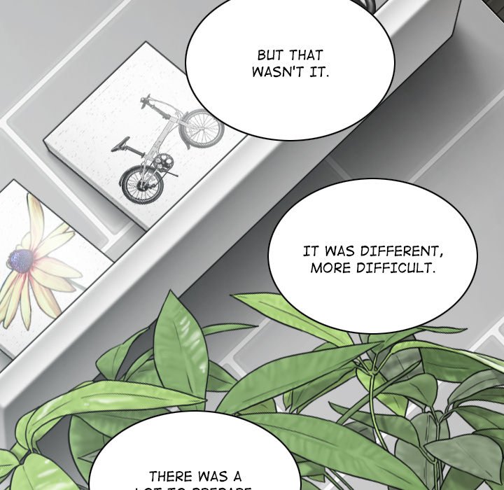 Magnetic Pull Chapter 23 Page 19
